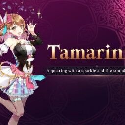 [android - asia] Tamarina + 2-5 random 5 estrellas personaje + 1-5 random Artefacto de 5 estrellas 0